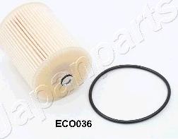 Japanparts FC-ECO036 - Degvielas filtrs autodraugiem.lv