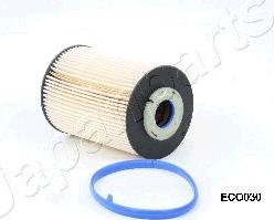 Japanparts FC-ECO030 - Degvielas filtrs autodraugiem.lv