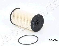 Japanparts FC-ECO024 - Degvielas filtrs autodraugiem.lv