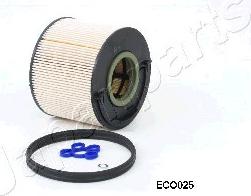 Japanparts FC-ECO025 - Degvielas filtrs autodraugiem.lv
