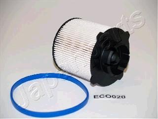 Japanparts FC-ECO020 - Degvielas filtrs autodraugiem.lv