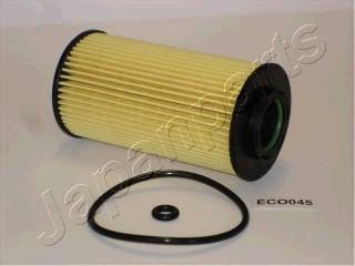Japanparts FO-ECO045 - Eļļas filtrs autodraugiem.lv