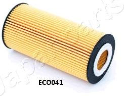 Japanparts FO-ECO041 - Eļļas filtrs autodraugiem.lv