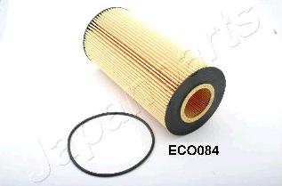 Japanparts FO-ECO084 - Eļļas filtrs autodraugiem.lv