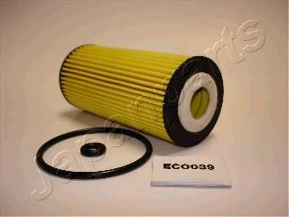 Japanparts FO-ECO039 - Eļļas filtrs autodraugiem.lv