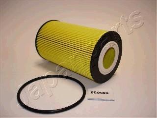 Japanparts FO-ECO020 - Eļļas filtrs autodraugiem.lv