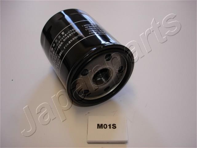 Japanparts FO-M01S - Eļļas filtrs autodraugiem.lv