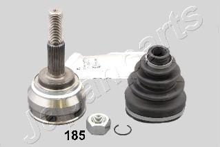 Japanparts GI-185 - Šarnīru komplekts, Piedziņas vārpsta autodraugiem.lv