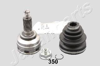 Japanparts GI-350 - Šarnīru komplekts, Piedziņas vārpsta autodraugiem.lv