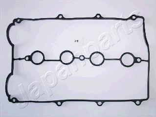 Japanparts GP-315 - Blīve, Motora bloka galvas vāks autodraugiem.lv