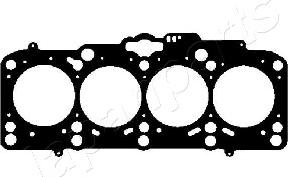 Japanparts GT-908A - Blīve, Motora bloka galva autodraugiem.lv