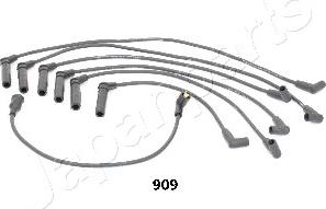 Japanparts IC-909 - Augstsprieguma vadu komplekts autodraugiem.lv