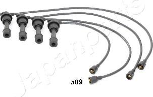 Japanparts IC-509 - Augstsprieguma vadu komplekts autodraugiem.lv