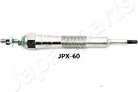 Japanparts JPX-60 - Kvēlsvece autodraugiem.lv