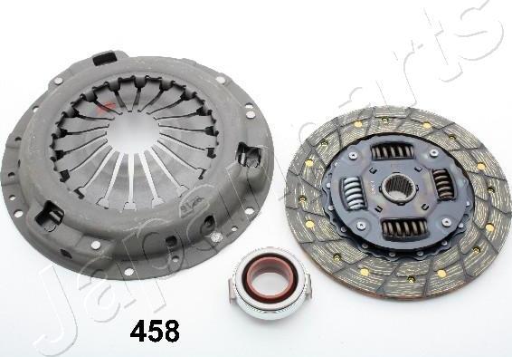 Japanparts KF-458 - Sajūga komplekts autodraugiem.lv