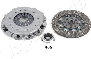 Japanparts KF-466 - Sajūga komplekts autodraugiem.lv