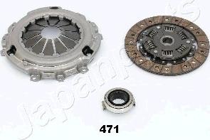 Japanparts KF-471 - Sajūga komplekts autodraugiem.lv