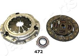 Japanparts KF-472 - Sajūga komplekts autodraugiem.lv