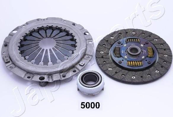 Japanparts KF-5000 - Sajūga komplekts autodraugiem.lv