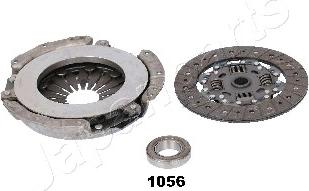 Japanparts KF-1056 - Sajūga komplekts autodraugiem.lv