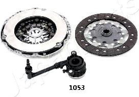 Japanparts KF-1053 - Sajūga komplekts autodraugiem.lv