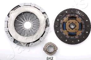 Japanparts KF-842 - Sajūga komplekts autodraugiem.lv