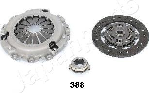 Japanparts KF-388 - Sajūga komplekts autodraugiem.lv