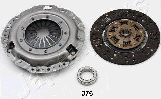 Japanparts KF-376 - Sajūga komplekts autodraugiem.lv