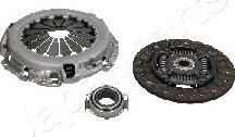 Japanparts KF-2070E - Sajūga komplekts autodraugiem.lv