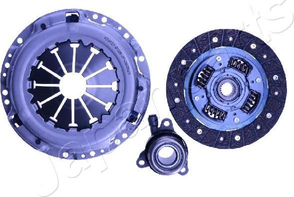 Japanparts KF-2128 - Sajūga komplekts autodraugiem.lv
