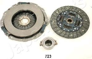 Japanparts KF-723 - Sajūga komplekts autodraugiem.lv