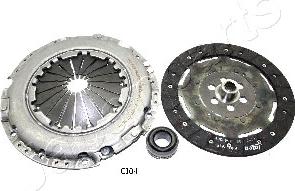 Japanparts KF-CI04 - Sajūga komplekts autodraugiem.lv