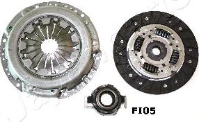 Japanparts KF-FI05 - Sajūga komplekts autodraugiem.lv