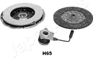 Japanparts KF-H65 - Sajūga komplekts autodraugiem.lv