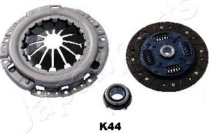 Japanparts KF-K44 - Sajūga komplekts autodraugiem.lv