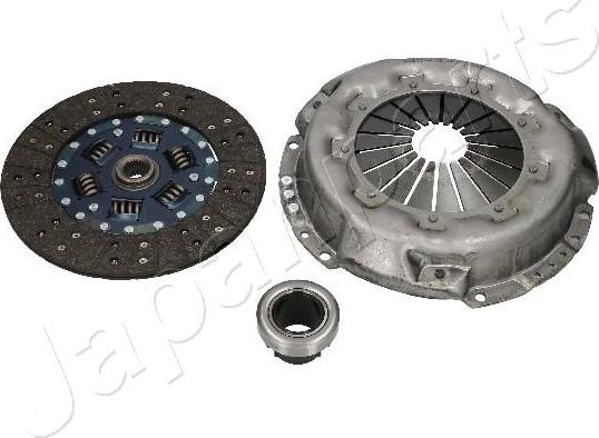 Japanparts KF-L06 - Sajūga komplekts autodraugiem.lv