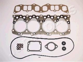 Japanparts KG-904 - Blīvju komplekts, Motora bloka galva autodraugiem.lv