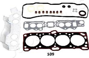 Japanparts KG-509 - Blīvju komplekts, Motora bloka galva autodraugiem.lv