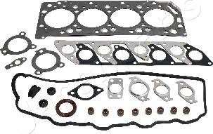 Japanparts KG-511 - Blīvju komplekts, Motora bloka galva autodraugiem.lv