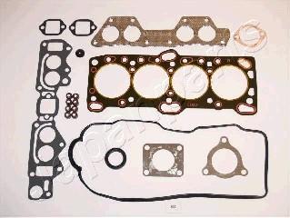 Japanparts KG-527 - Blīvju komplekts, Motora bloka galva autodraugiem.lv