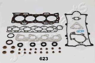 Japanparts KG-623 - Blīvju komplekts, Motora bloka galva autodraugiem.lv