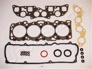 Japanparts KG-194 - Blīvju komplekts, Motora bloka galva autodraugiem.lv