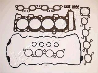 Japanparts KG-196 - Blīvju komplekts, Motora bloka galva autodraugiem.lv