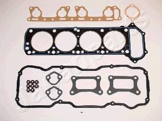 Japanparts KG-184 - Blīvju komplekts, Motora bloka galva autodraugiem.lv