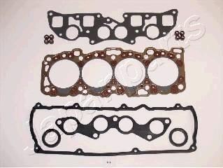 Japanparts KG-181 - Blīvju komplekts, Motora bloka galva autodraugiem.lv