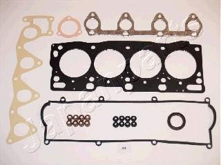 Japanparts KG-339 - Blīvju komplekts, Motora bloka galva autodraugiem.lv