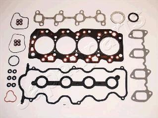 Japanparts KG-245 - Blīvju komplekts, Motora bloka galva autodraugiem.lv