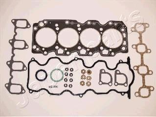 Japanparts KG-246 - Blīvju komplekts, Motora bloka galva autodraugiem.lv