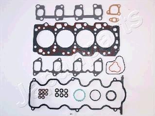 Japanparts KG-284 - Blīvju komplekts, Motora bloka galva autodraugiem.lv