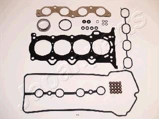 Japanparts KG-273 - Blīvju komplekts, Motora bloka galva autodraugiem.lv